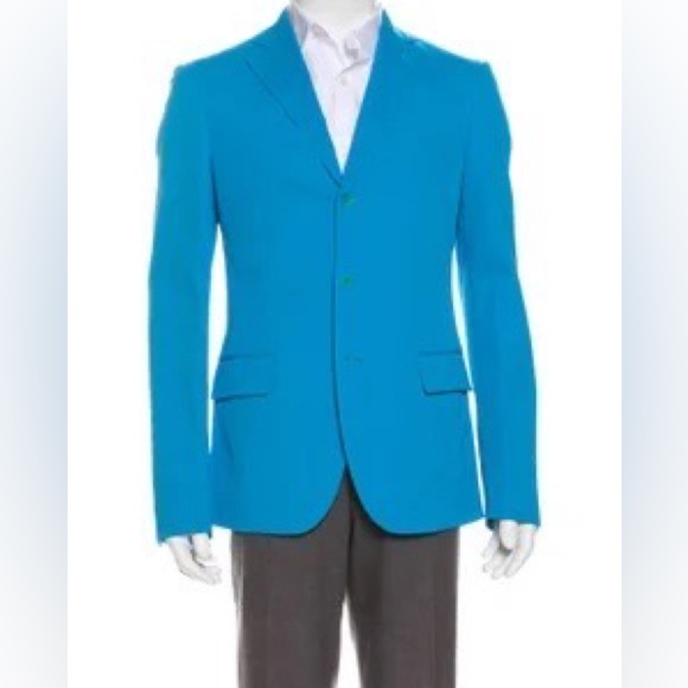 Bottega Veneta Blazer